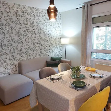 Apartamento Valle De Tena *