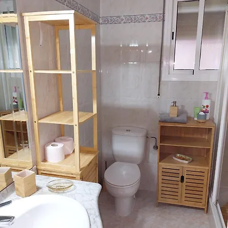 Apartamento Valle De Tena *