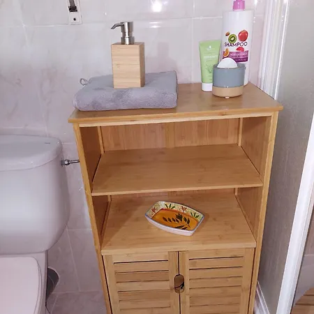 Apartamento Valle De Tena Sabiñánigo