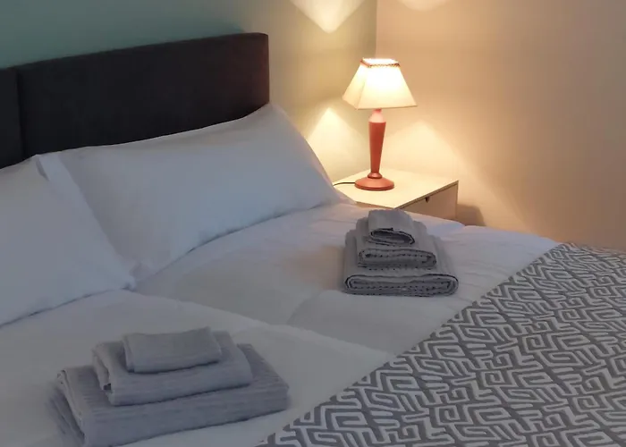 Valle De Tena 아파트 Sabiñánigo