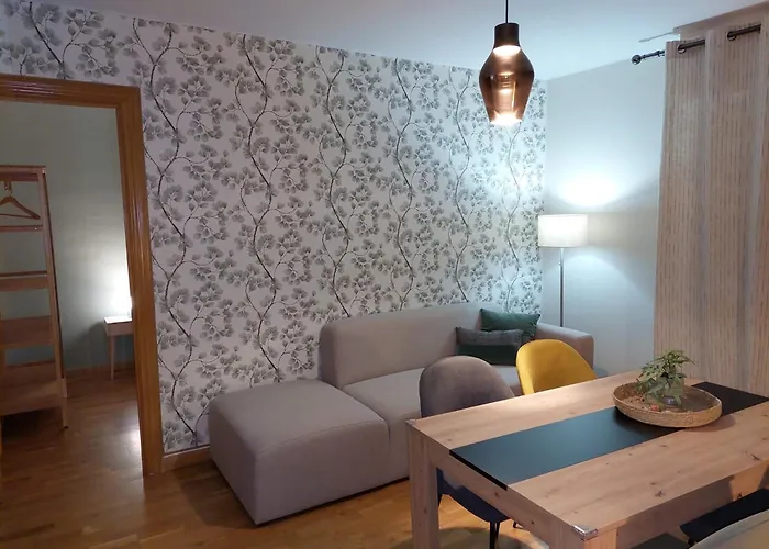 Valle De Tena Sabiñánigo