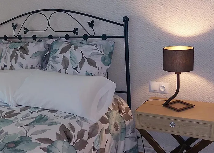 아파트 Valle De Tena *