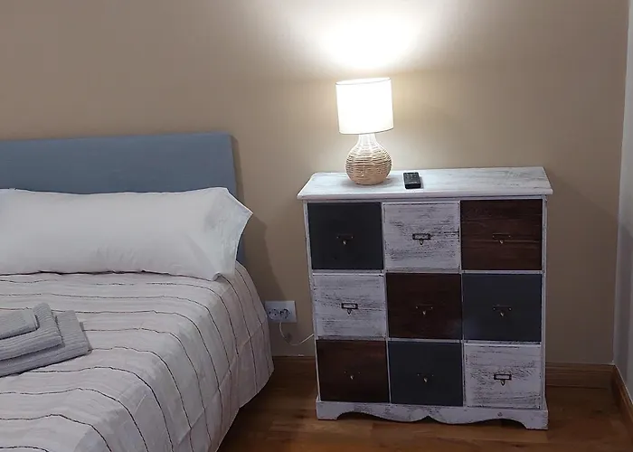 Valle De Tena Sabiñánigo