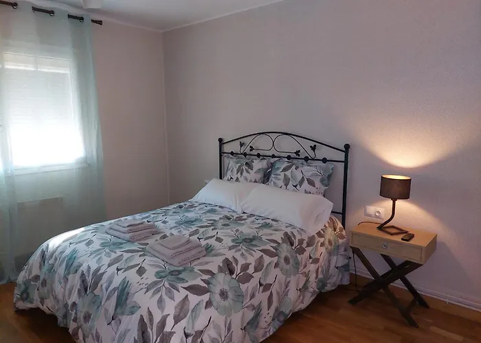 Valle De Tena Sabiñánigo