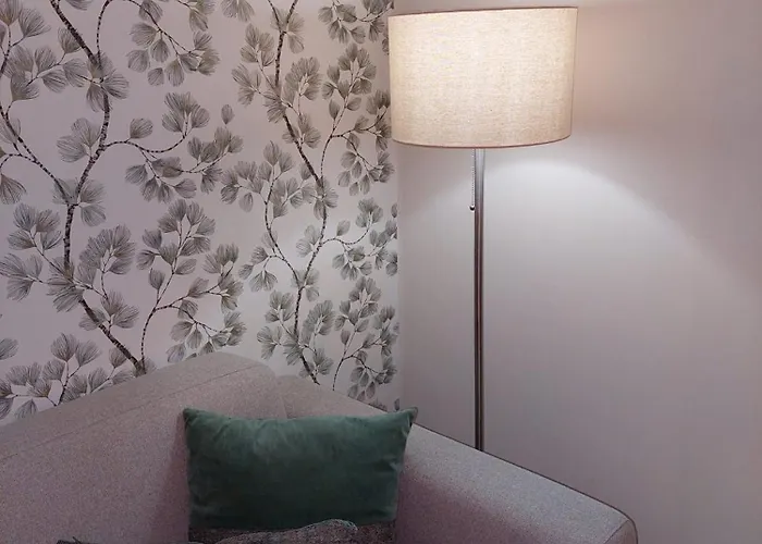 Valle De Tena 아파트 Sabiñánigo