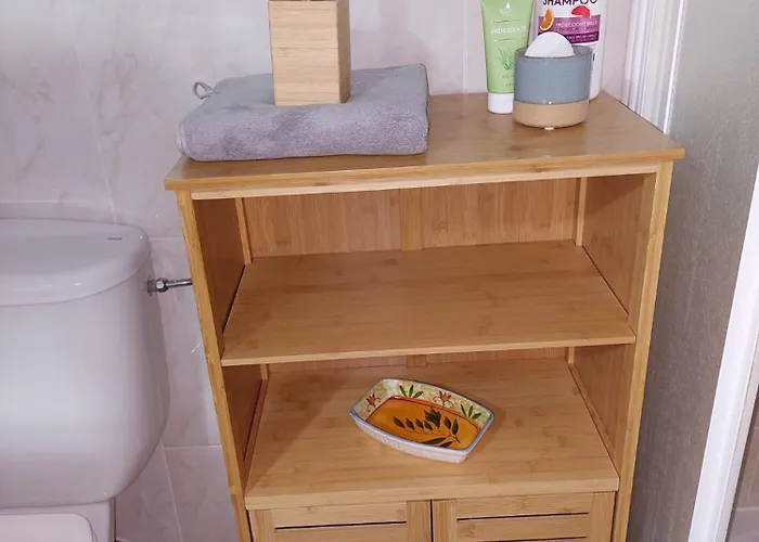 아파트 Valle De Tena Sabiñánigo